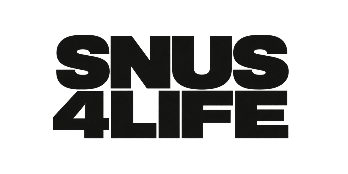Snus4Life